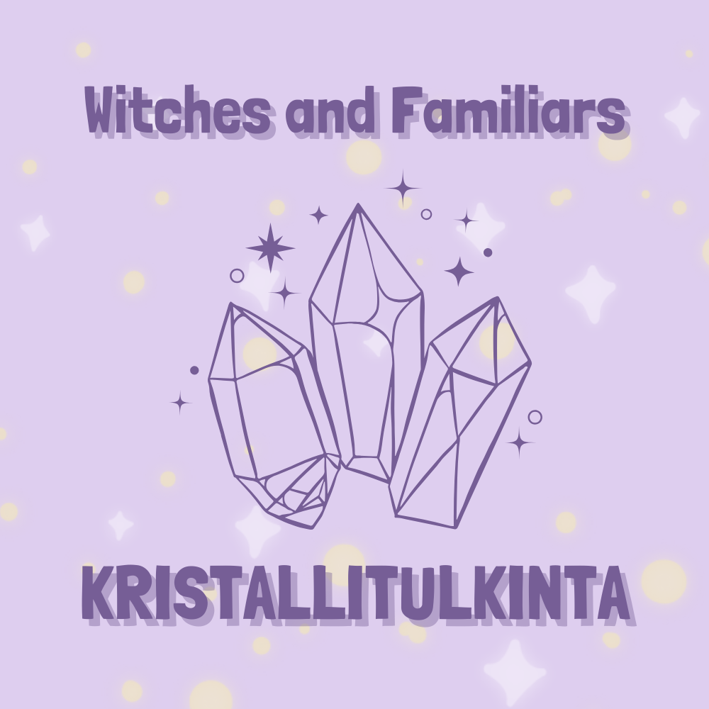 Kristallitulkinta