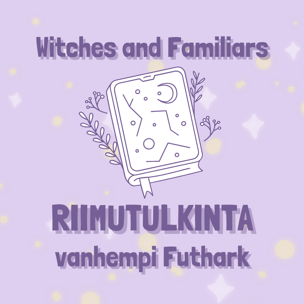 Riimutulkinta