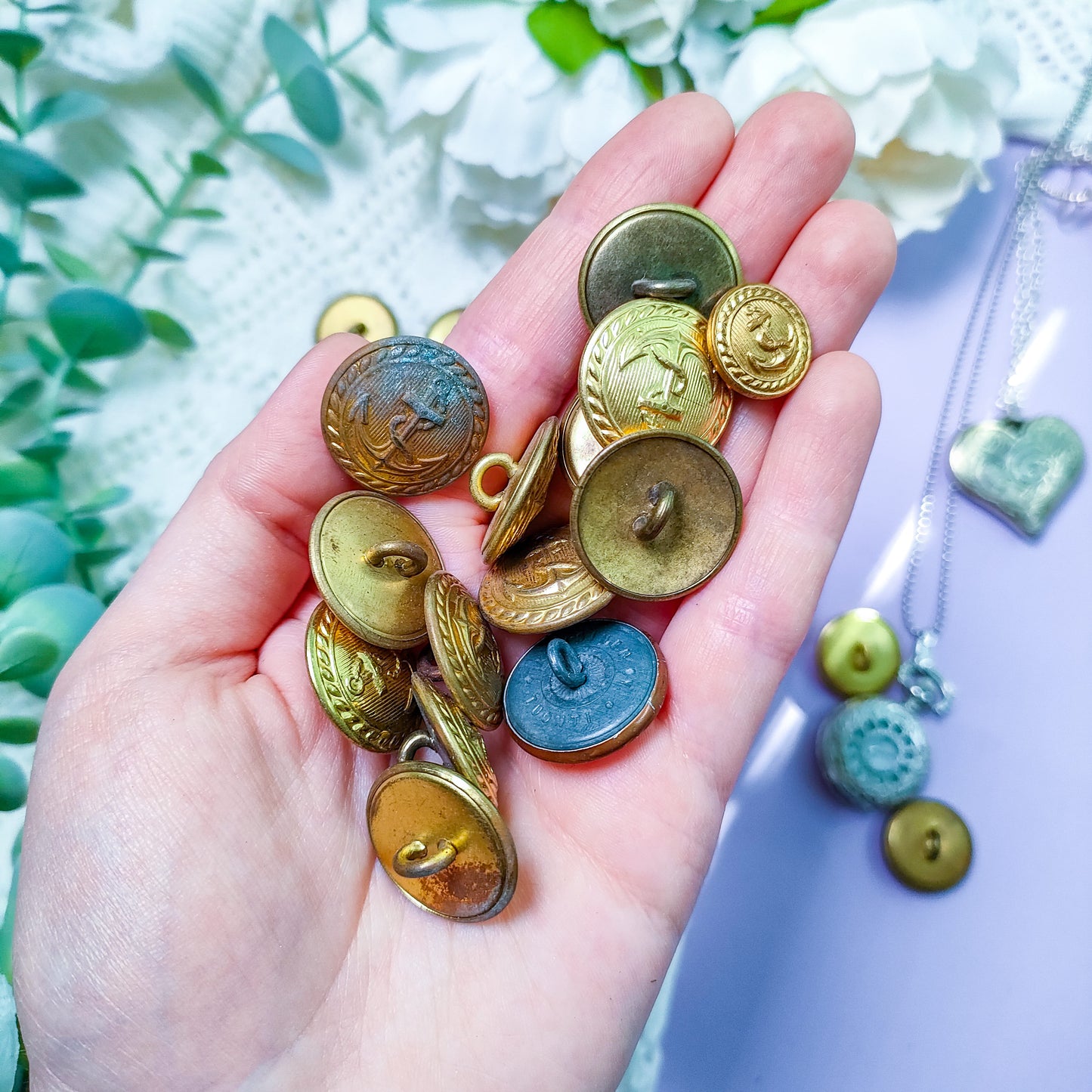 Askartelumateriaalit