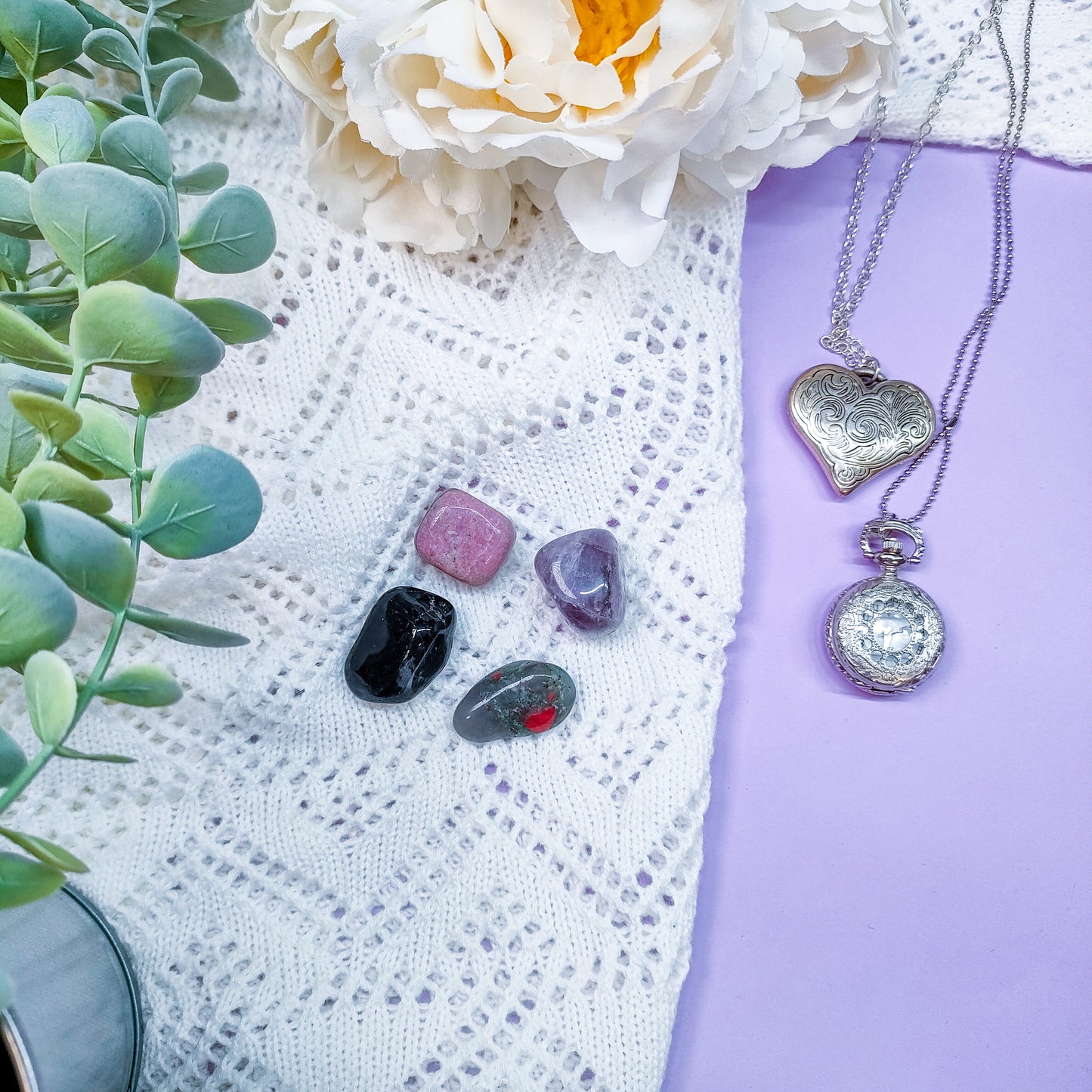 Horoskooppisetti skorpioni