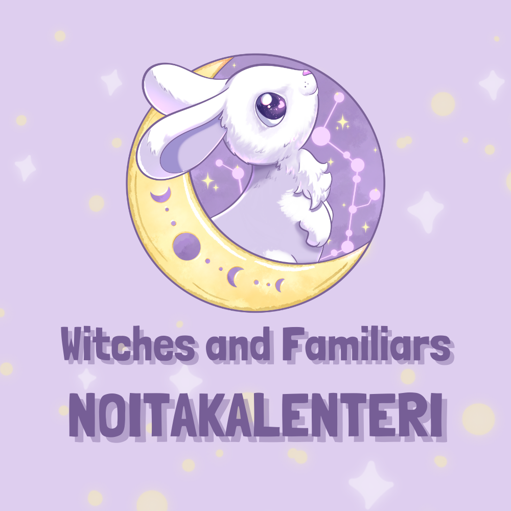 Noitajoulukalenteri 2025