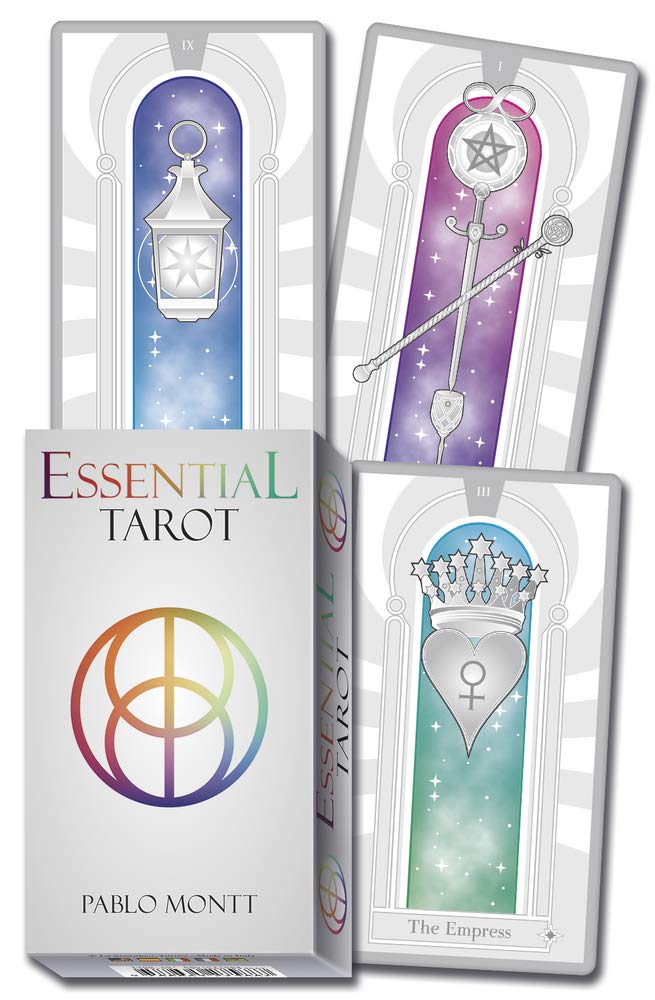 Tarot-kortit Essential Tarot