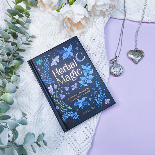 Herbal Magic