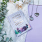 The Little Book for Crystal Lovers