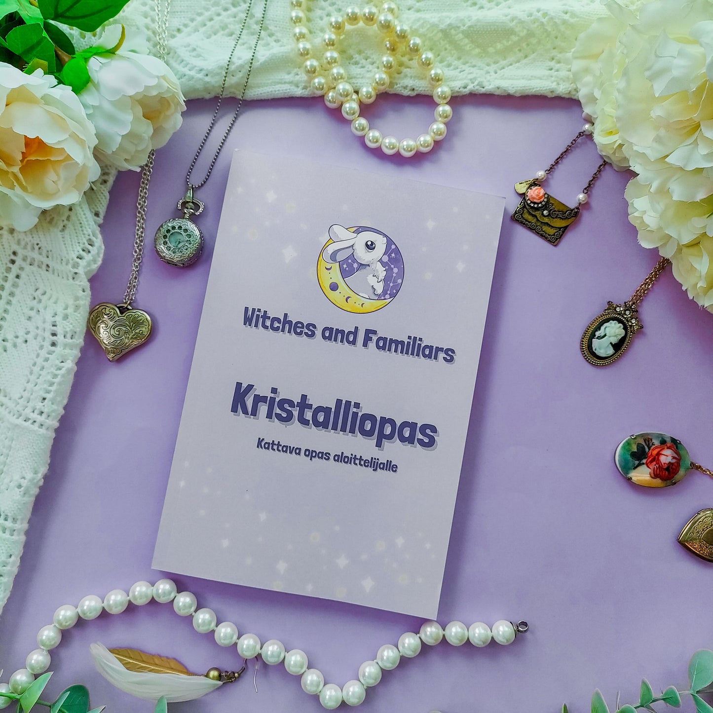 Kristalliopas