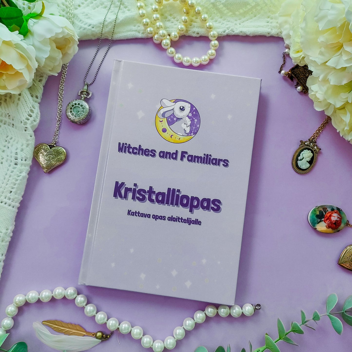 Kristalliopas
