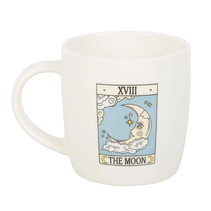Muki tarot kuu
