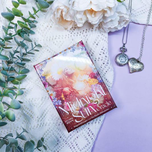 Oraakkelikortit Midnight Sun