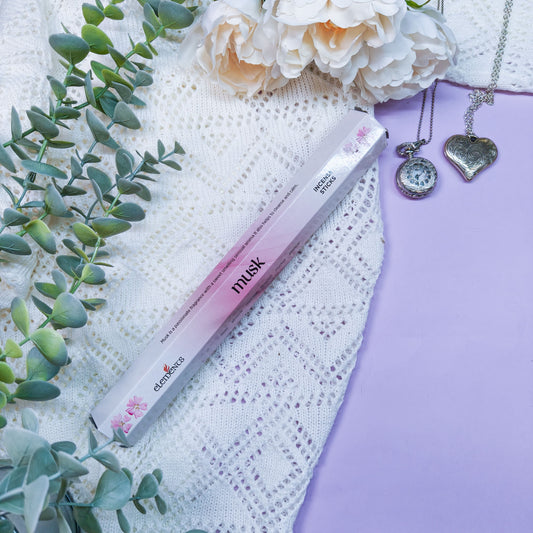 Elements suitsuketikut myski