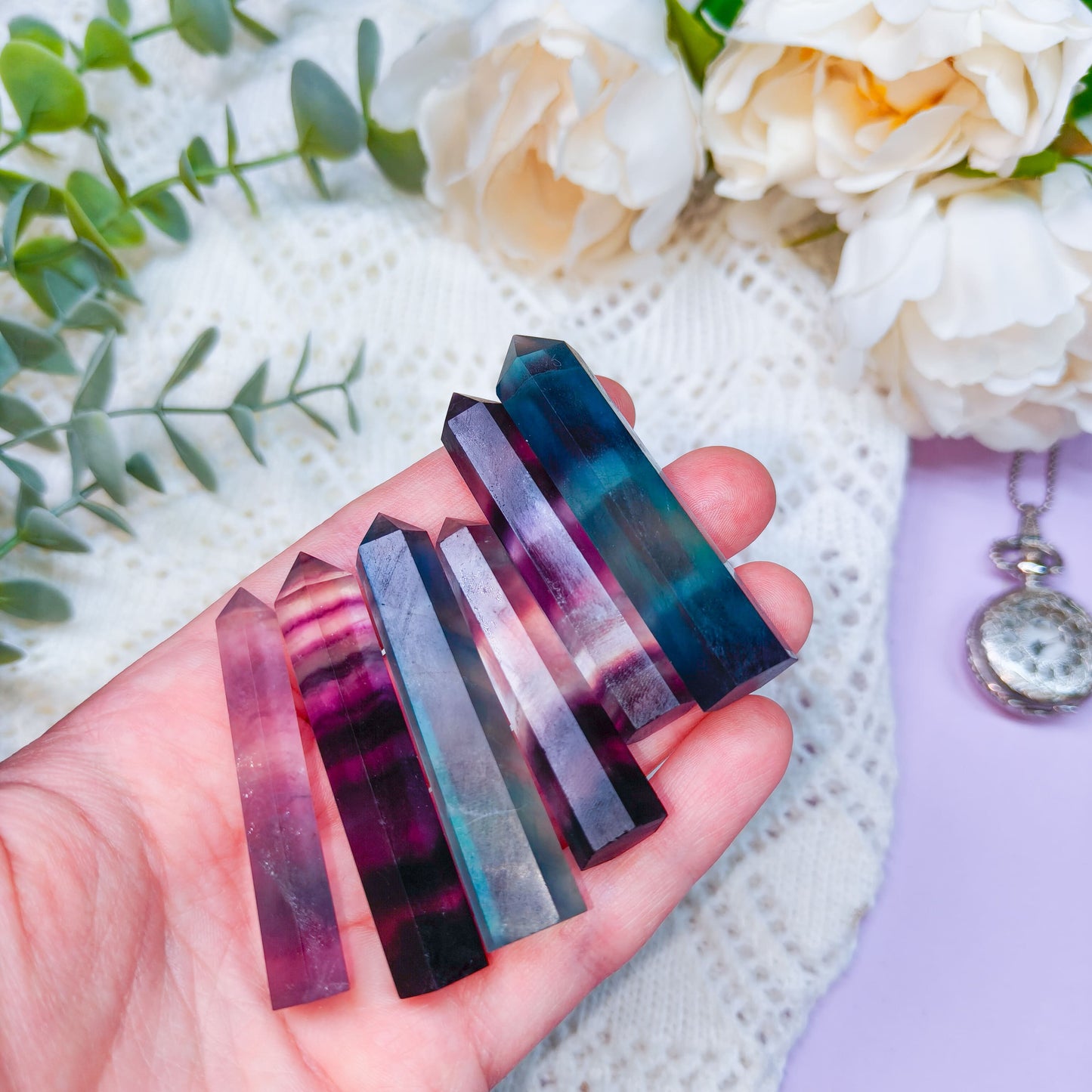 Fluoriitti minitorni