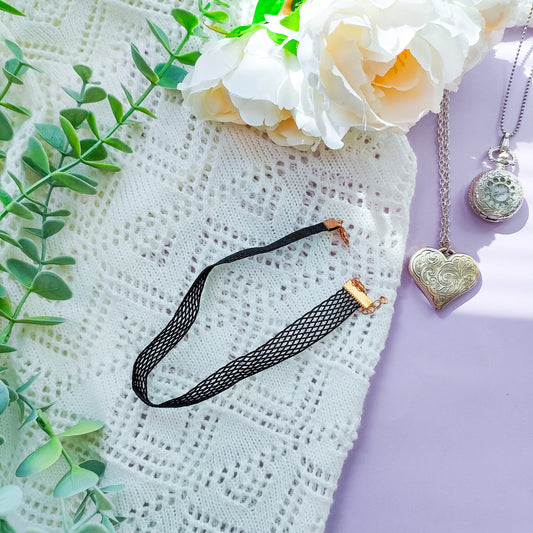 Choker kaulakoru