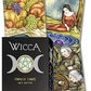 Oraakkelikortit Wiccan Oracle Cards