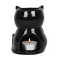 Tuoksulyhty kissa - Witches and Familiars tuoksuvahat, eteeriset öljyt, tuoksulyhdyt netistä